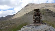 06 Cairn sommital 06 Cairn sommital
